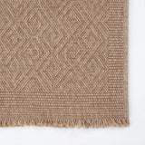 Nature Outdoor Rug Neutral 5100N by The Rugs