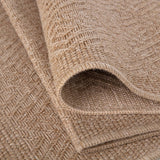 Nature Outdoor Rug Neutral 5100N by The Rugs