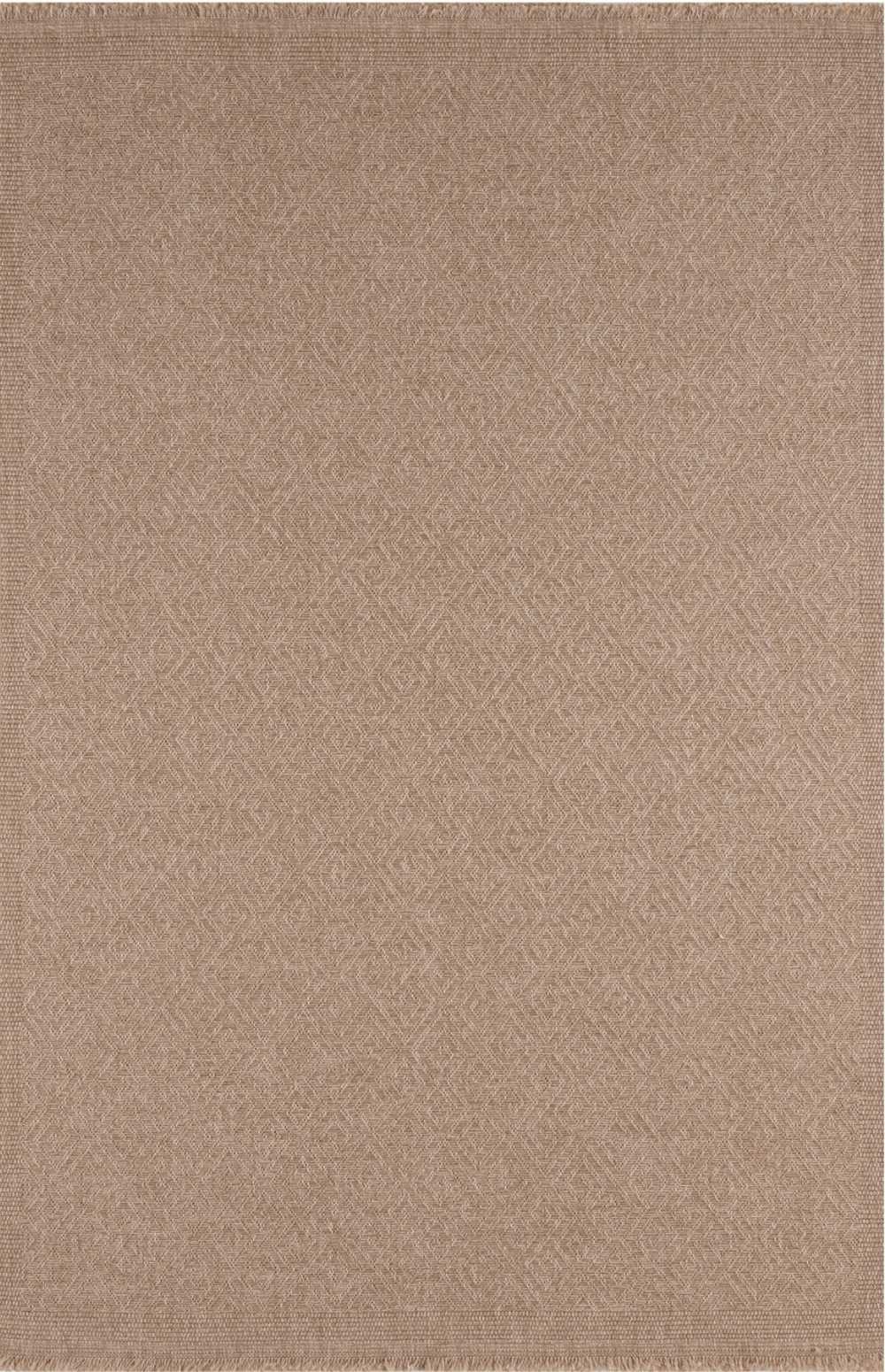 Nature Outdoor Rug Neutral 5100N by The Rugs