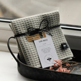 Lou-bees Performance Scrub Cloths