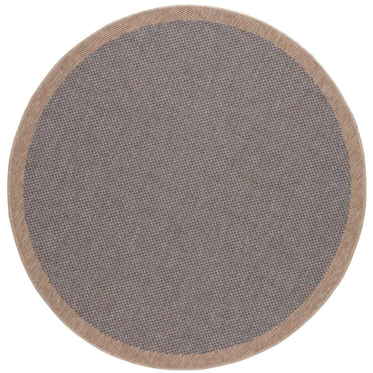 The Rugs Nature Outdoor Rug Blue 5200B