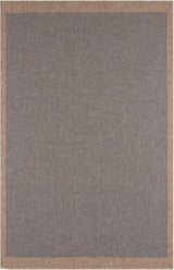 The Rugs Nature Outdoor Rug Blue 5200B