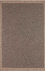 Nature Outdoor Rug Dark Grey | 5200DG