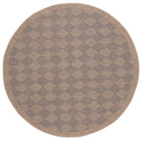 Nature Outdoor Rug Blue 5300B | The Rugs