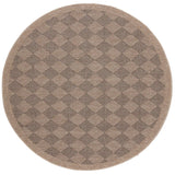 Nature Outdoor Rug Dark Grey 5300DG | The Rugs