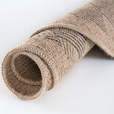 Nature Outdoor Rug Dark Grey 5300DG | The Rugs