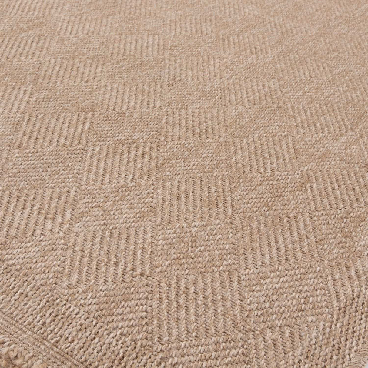 Nature Outdoor Rug Neutral | 5300N