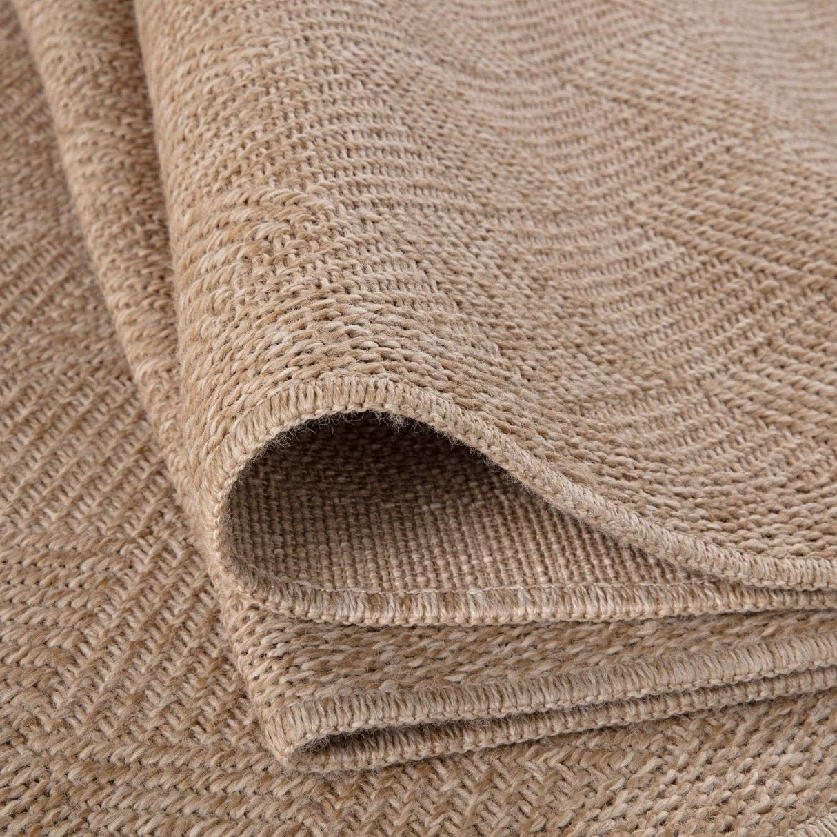 Nature Outdoor Rug Neutral | 5300N