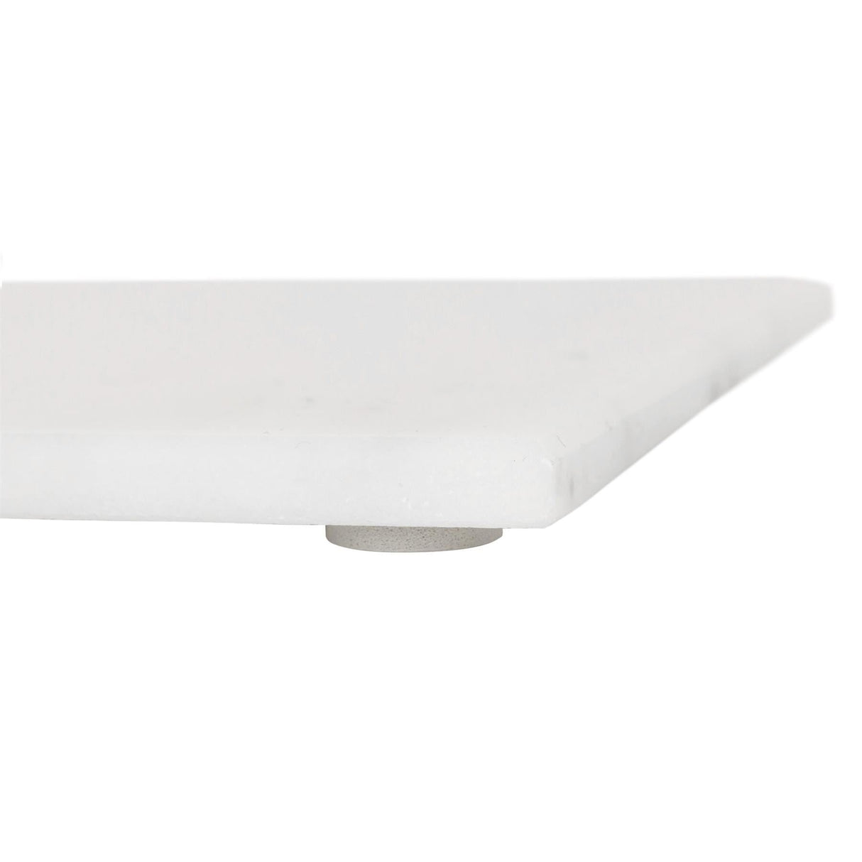Rinkit Rectangle Marble Chopping Board - 40cm x 30cm