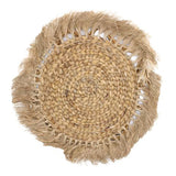 HatiNest Set of Six Natural Wall Art Kribo Collection