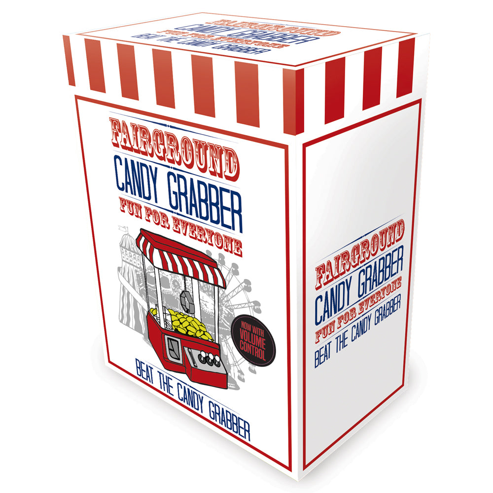 Jeray Fairground Candy Grabber