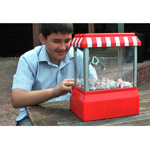 Jeray Fairground Candy Grabber