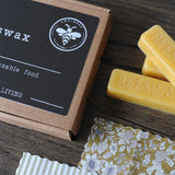 Lou-bees Beeswax Wrap DIY Kit