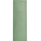 Maestro Solid Green Rug by The Rugs