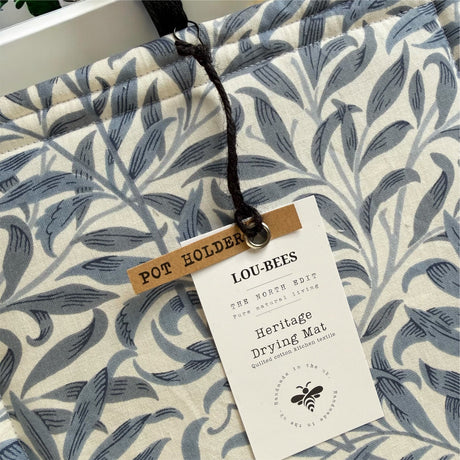 Lou-bees Willow Bough Pot Holder