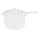 Chef Aid Microwave Saucepan With Lid
