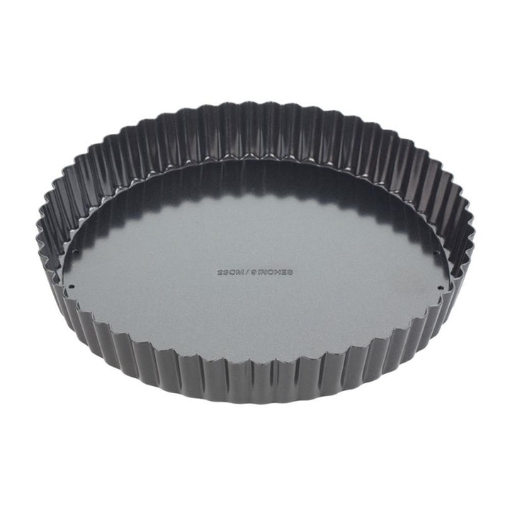 Tala Performance Fluted Flan Dish, 23cm