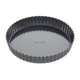 Tala Performance Fluted Flan Dish, 23cm