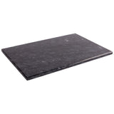 Rinkit Rectangle Marble Chopping Board - 30cm x 20cm