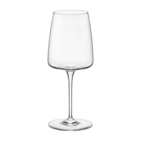 Rinkit Nexo Wine Glasses 380ml – Pack of 6