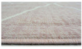 Maestro Berber Pink Rug 3649 GB33 by The Rugs