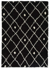 Snug Nomadic Shaggy Rug | Plush 30mm Pile Comfort