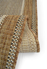 The Rugs’ Denver Bordered Indoor/Outdoor Rug | 1589