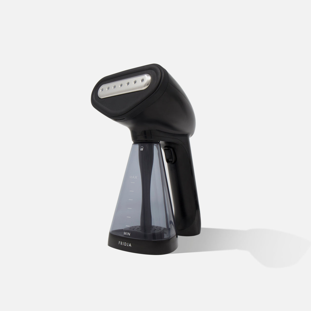 Fridja F10 Handheld Clothes Steamer