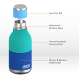 Asobu Urban Bottle, 460 ml, Pastel Blue