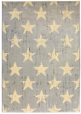 Creation Star Rug | 18209