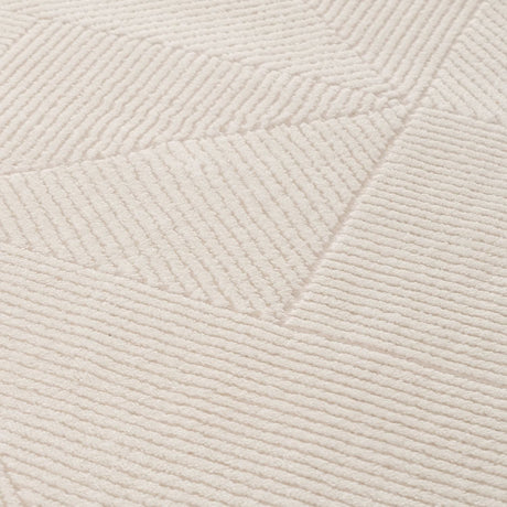 Carmel Cream Rug Abstract | 6000