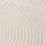Carmel Cream Rug Abstract | 6000