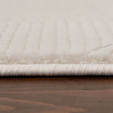 Carmel Cream Rug Abstract | 6000