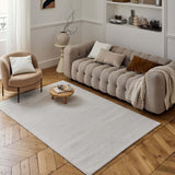 Carmel Cream Rug Abstract | 6000