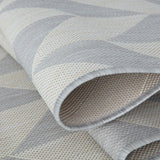 Ecology Outdoor Rug Grey | 600G