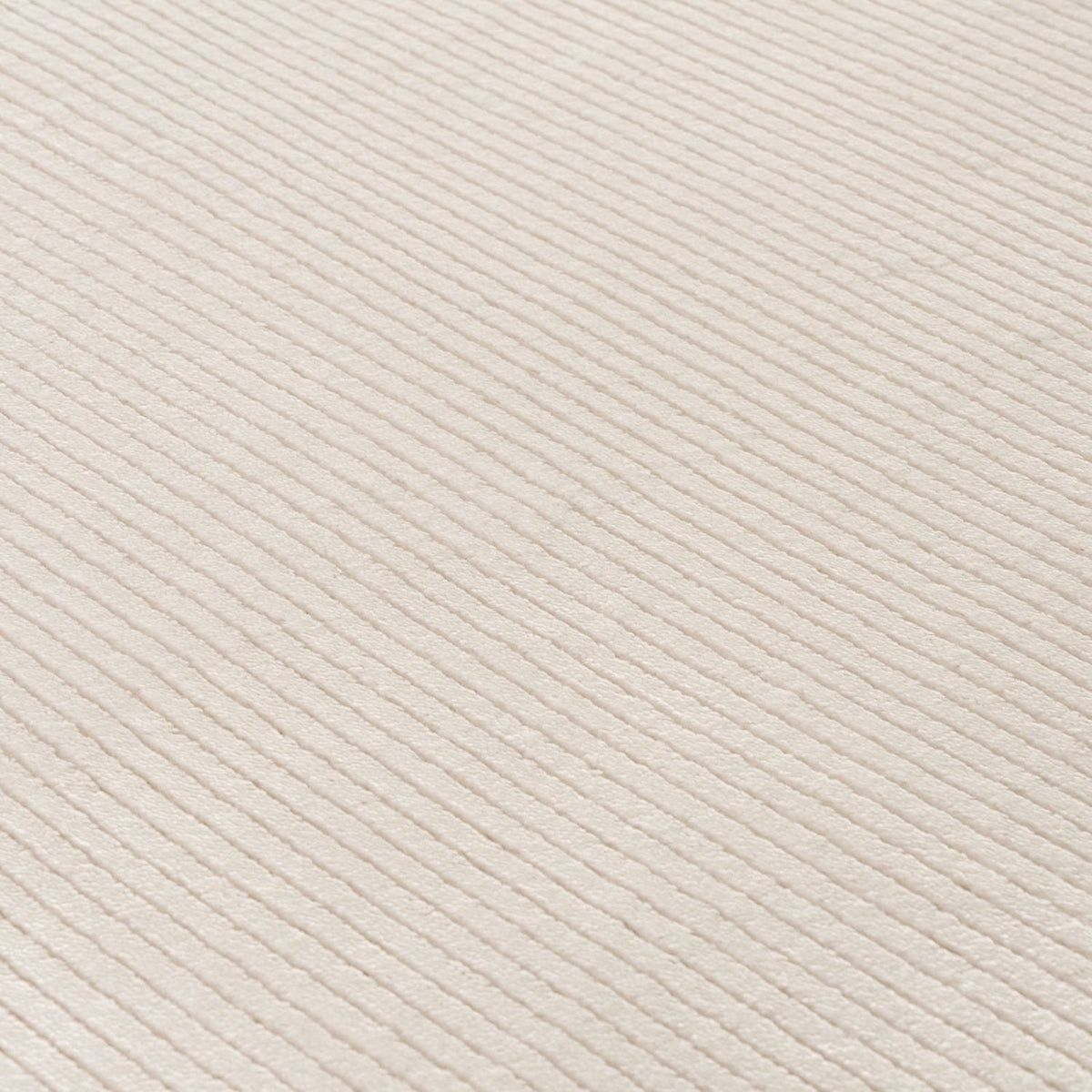 The Rugs Carmel Cream Striped Rug 6010
