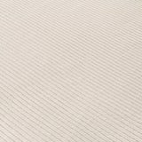 The Rugs Carmel Cream Striped Rug 6010