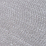 Carmel Grey-Cream Striped Rug | 6020