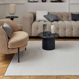 Carmel Cream Geometric | The Rugs