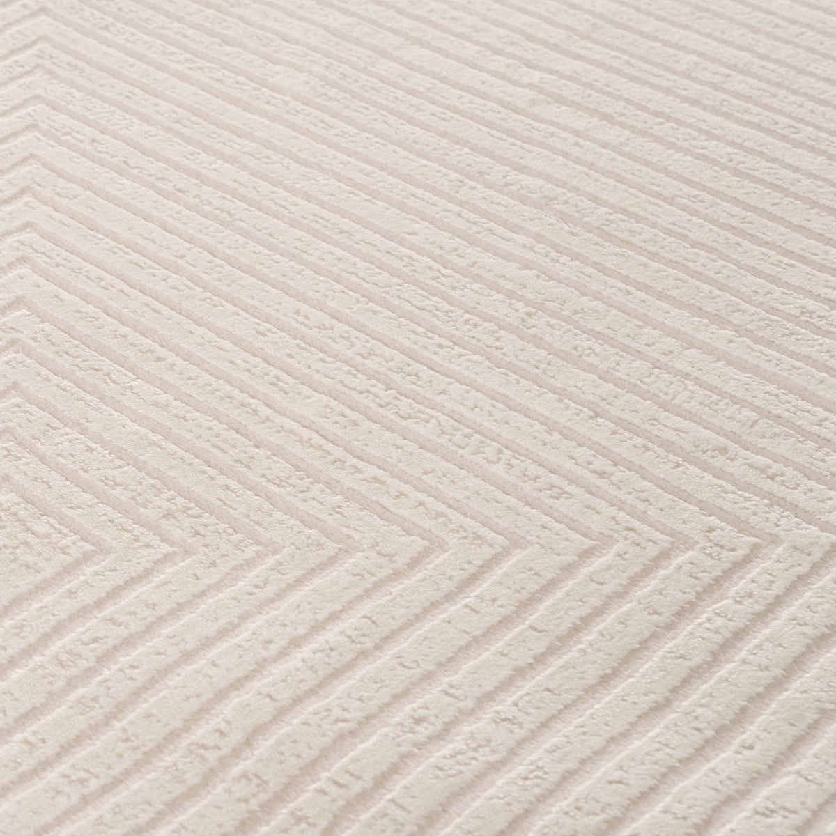 Carmel Cream Geometric | The Rugs