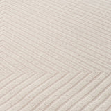 Carmel Cream Geometric | The Rugs
