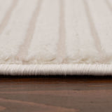 Carmel Cream Geometric | The Rugs