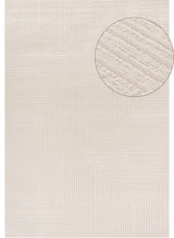 Carmel Cream Geometric | The Rugs