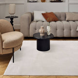 The Rugs Carmel Cream Geometric Rug | 6070