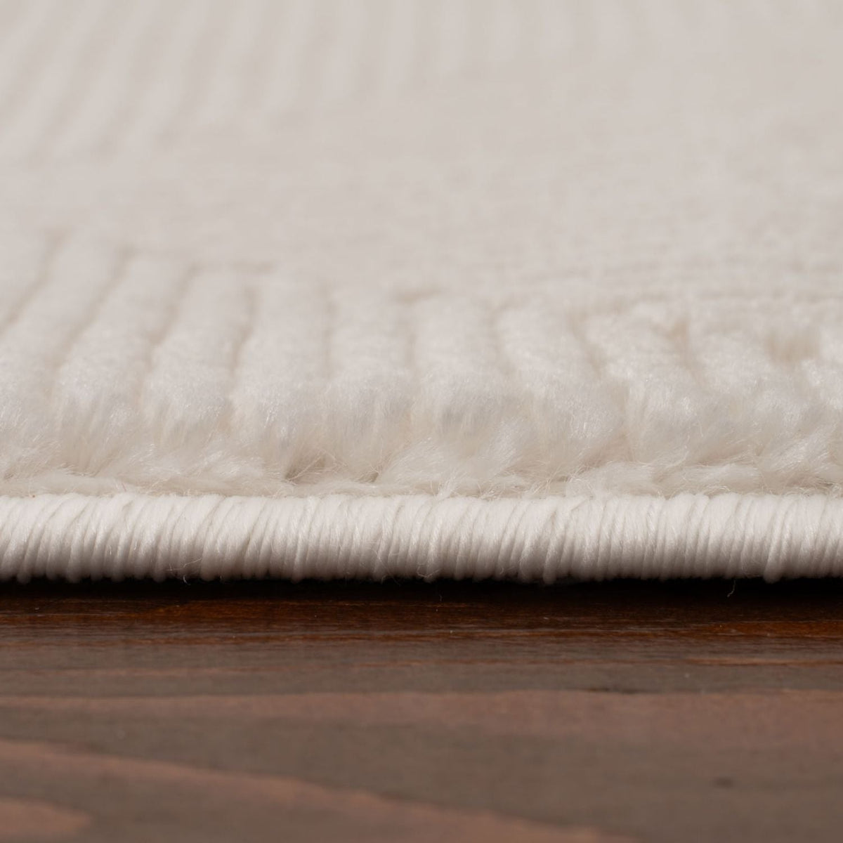The Rugs Carmel Cream Geometric Rug | 6070