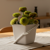 4AM Studio Stairs Series Flower Pot