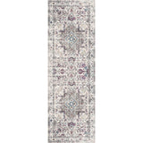 Bahala Vintage Washable Rug