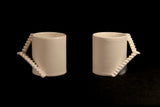 4AM Studio Stairs Series Mug - 400ml