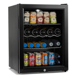 Subcold Super65 LED Beer Fridge | 65L