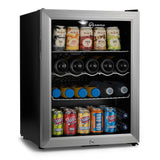 Subcold Super65 LED Beer Fridge | 65L